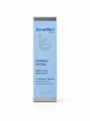 Beneffèct Skin Hydra Siero Viso Idratante 30ML