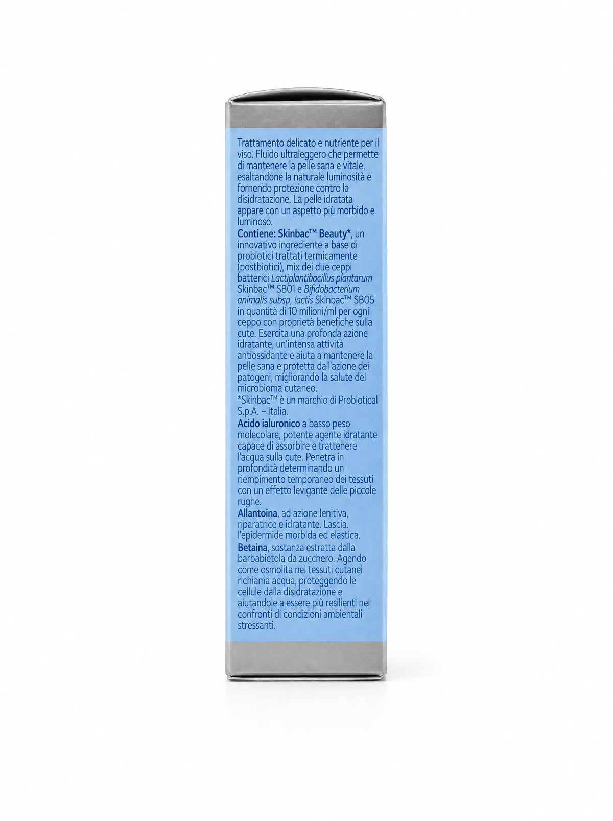 Beneffèct Skin Hydra Siero Viso Idratante 30ML