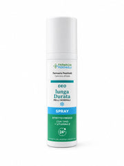 Deo Spray Effetto Fresco Lunga Durata Pelli Normali 100ML