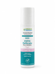 Deo extra Delicato Pelli Sensibili Latte 100ML