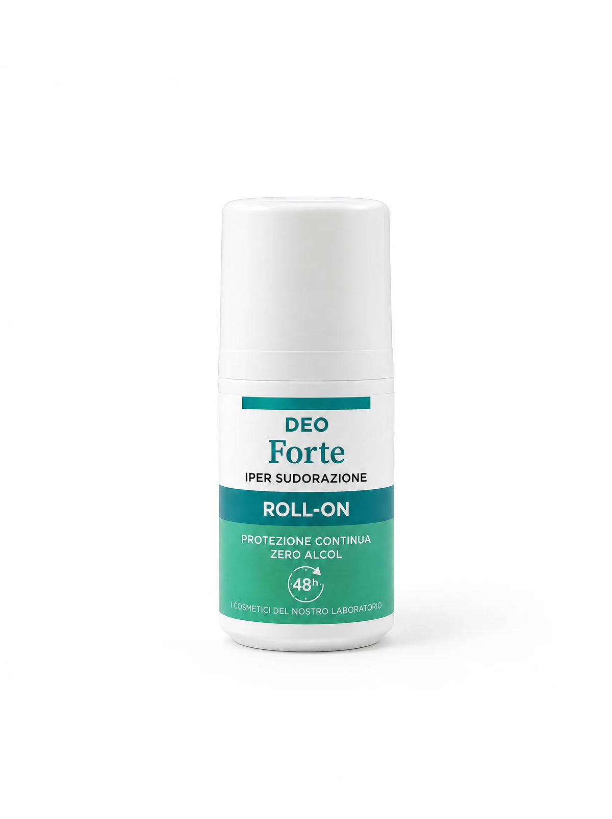 Deo Forte ROLL-ON Iper sudorazione 50ML