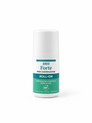 Deo Forte ROLL-ON Iper sudorazione 50ML
