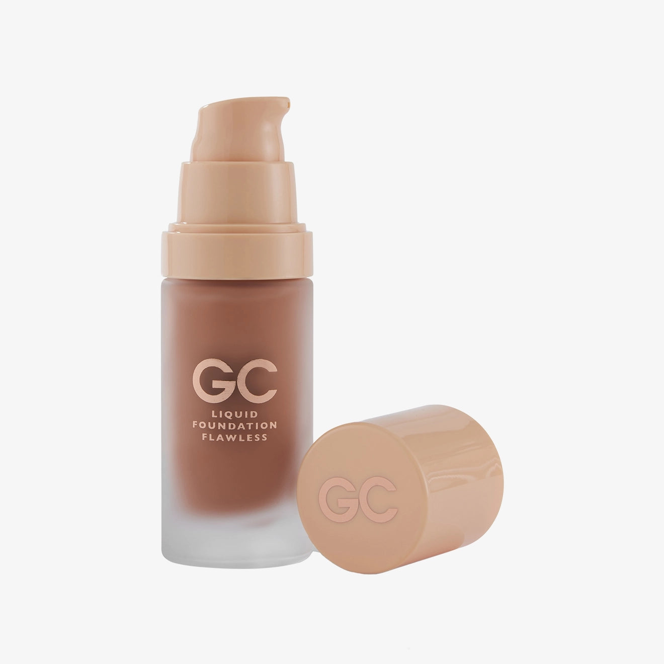 FONDOTINTA FLAWLESS 105 - Cashmere Tan 30 ml