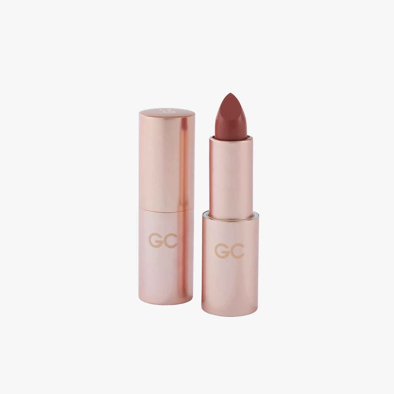 ABSOLUTE NATURAL LIPSTICK 101 - Poet Nude