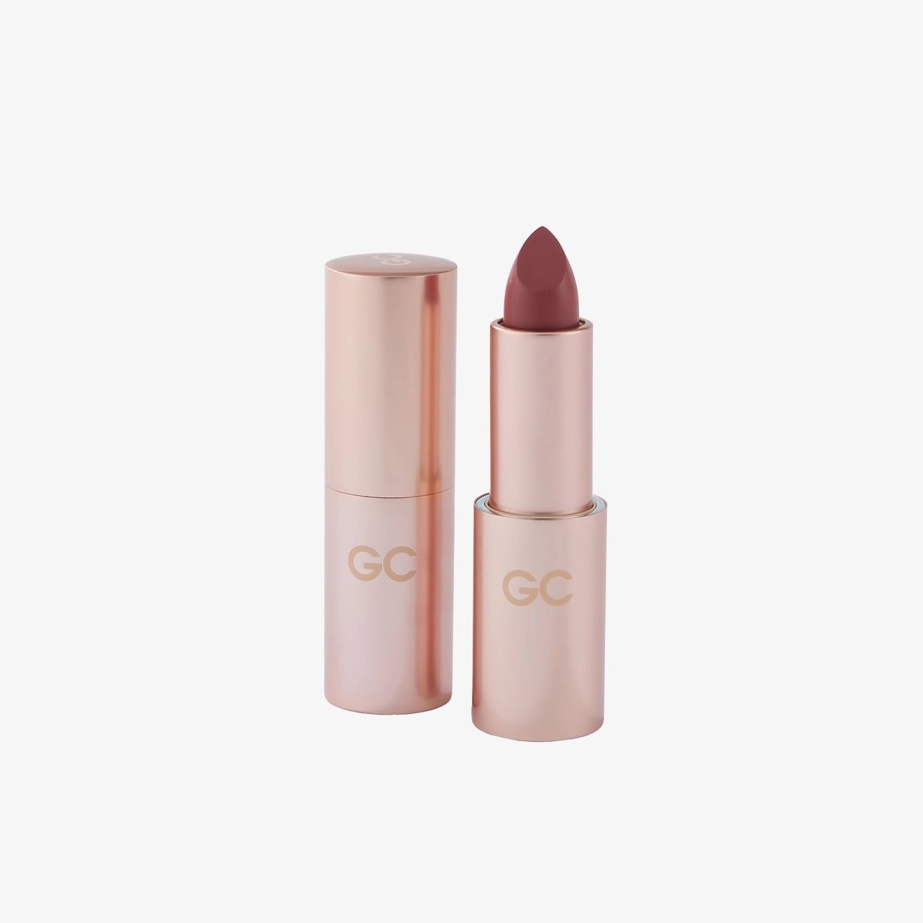 ABSOLUTE NATURAL LIPSTICK 103 - Selfish Brown