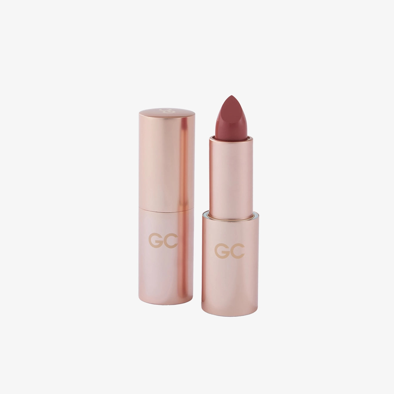 ABSOLUTE NATURAL LIPSTICK 104 - Seductive Brown