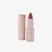 ABSOLUTE NATURAL LIPSTICK 104 - Seductive Brown