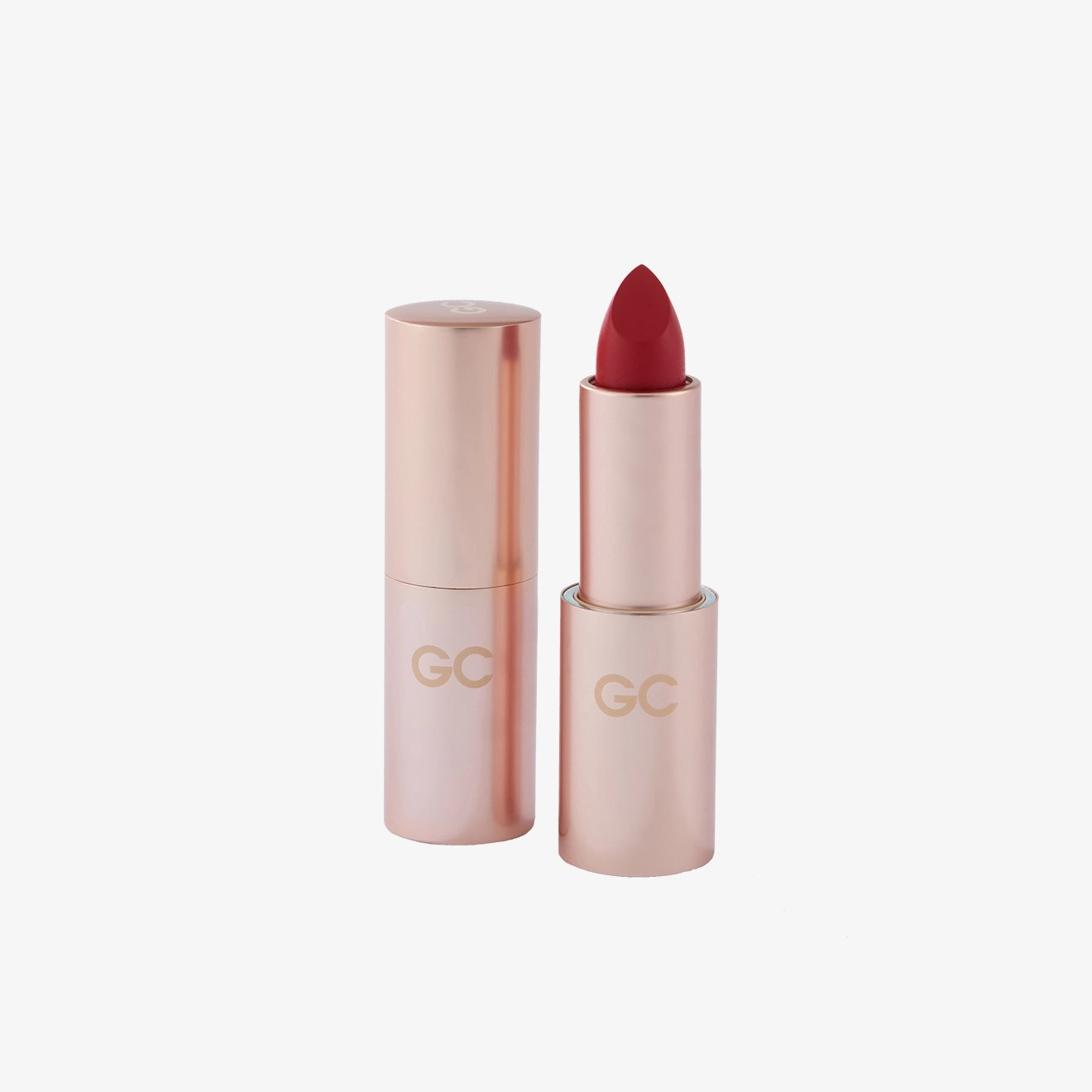 ABSOLUTE NATURAL LIPSTICK 108 - Pin Up Red