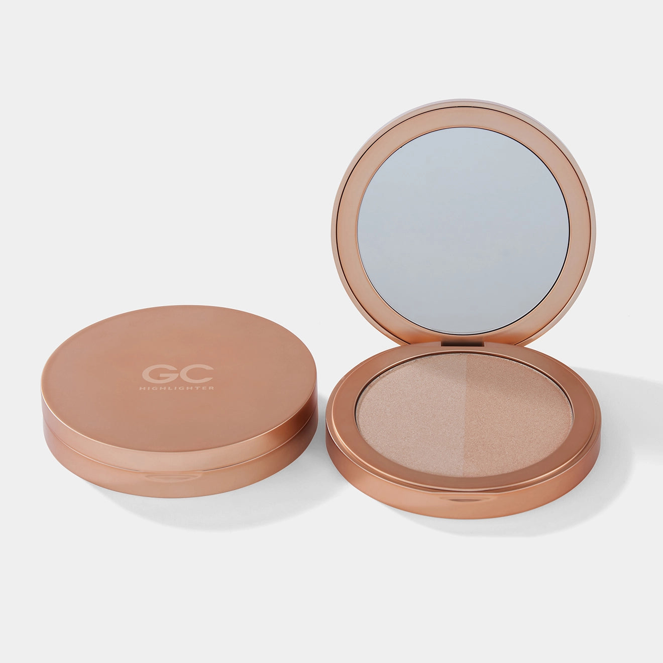 ILLUMINANTE DUO 101 - Iconic Glow Light