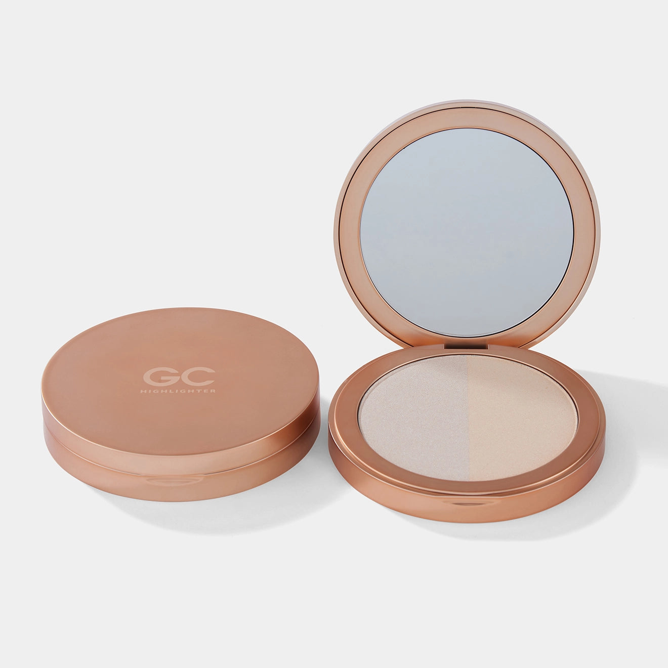 ILLUMINANTE DUO 102 - Iconic Glow Medium