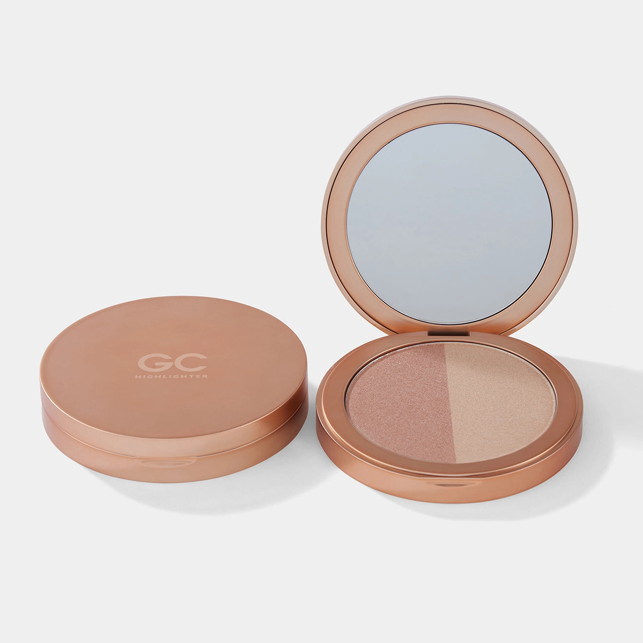ILLUMINANTE DUO 103 - Iconic Glow Dark