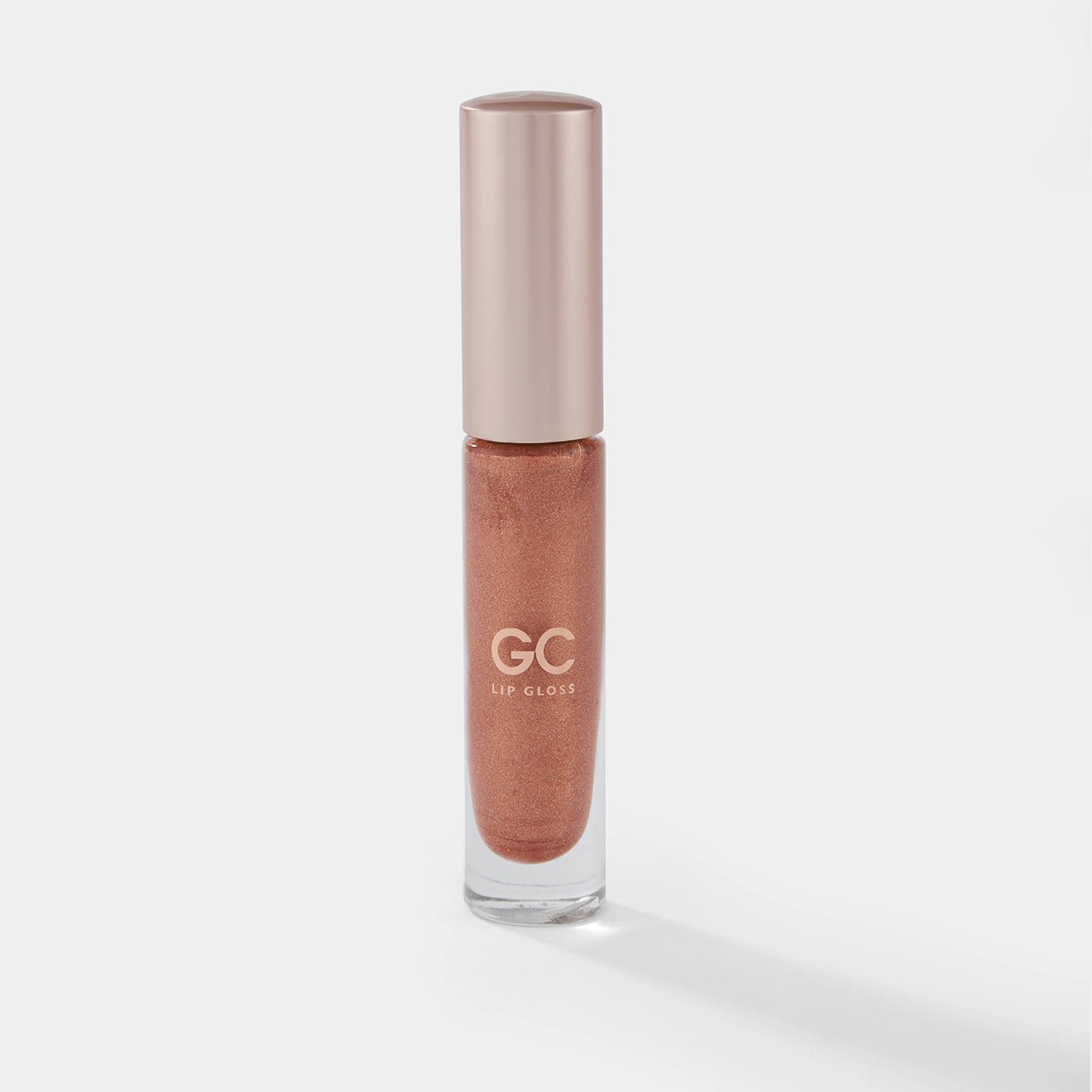 LIP GLOSS 101 - Oh My Gold