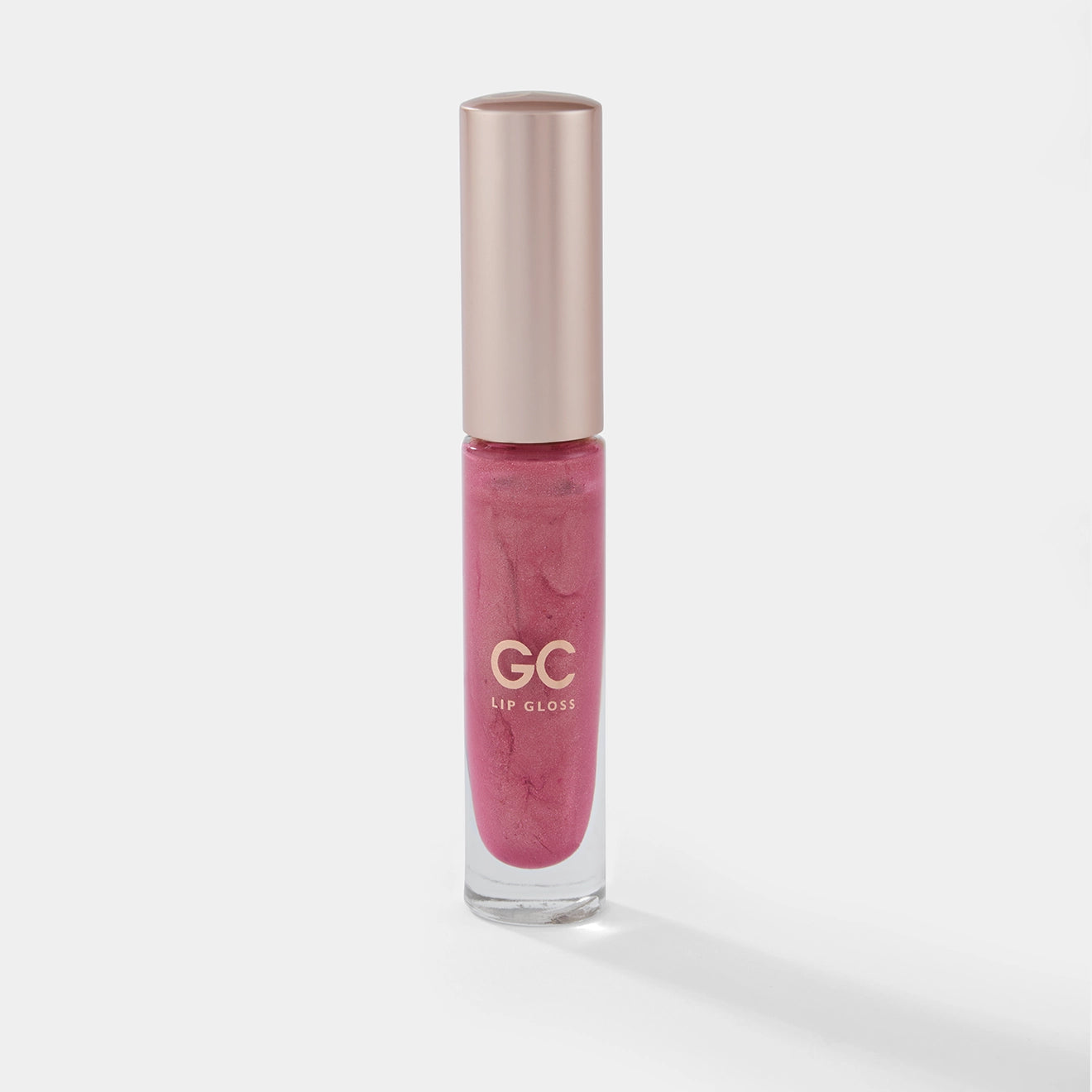 LIP GLOSS 102 - Pink Fever