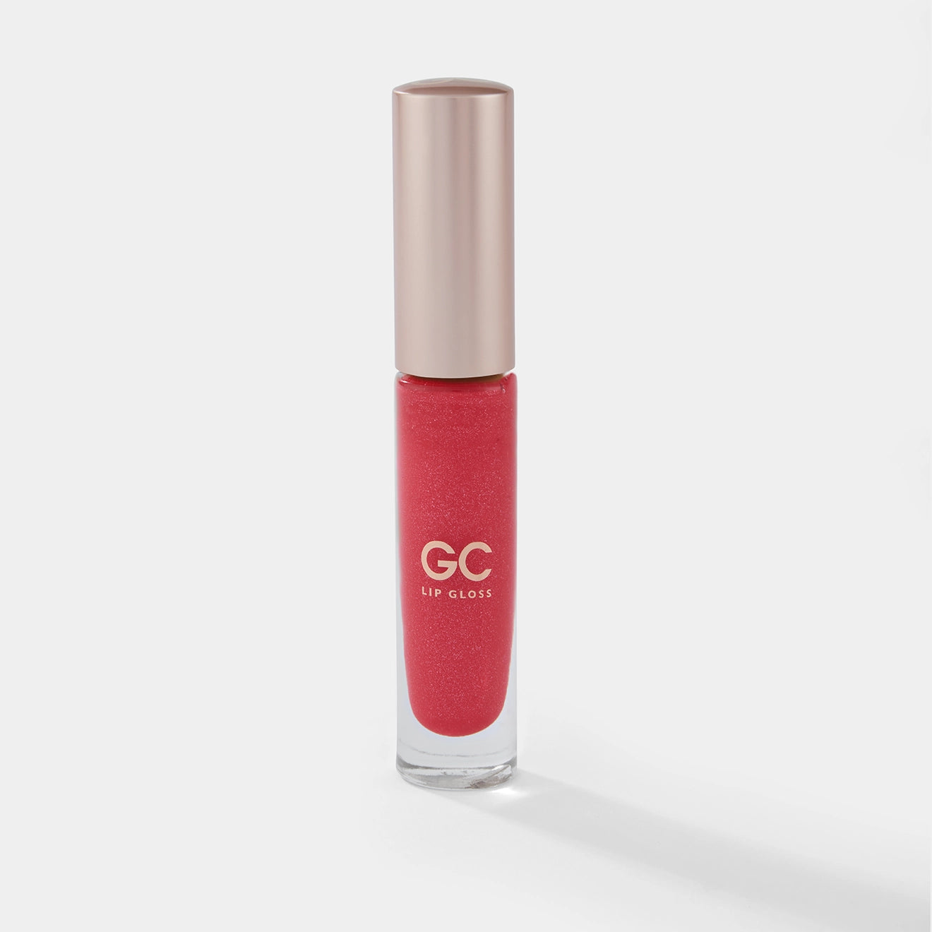 LIP GLOSS 104 - Dolce Diva Red