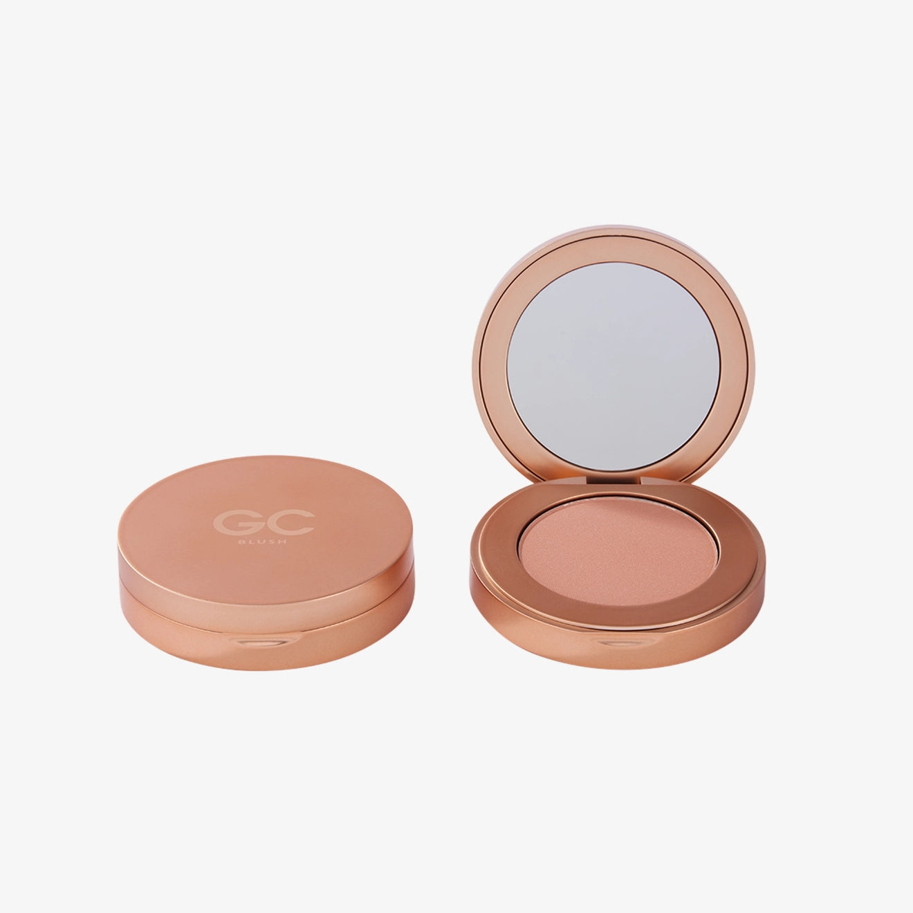 BLUSH FARD 102 - Fragile Pink