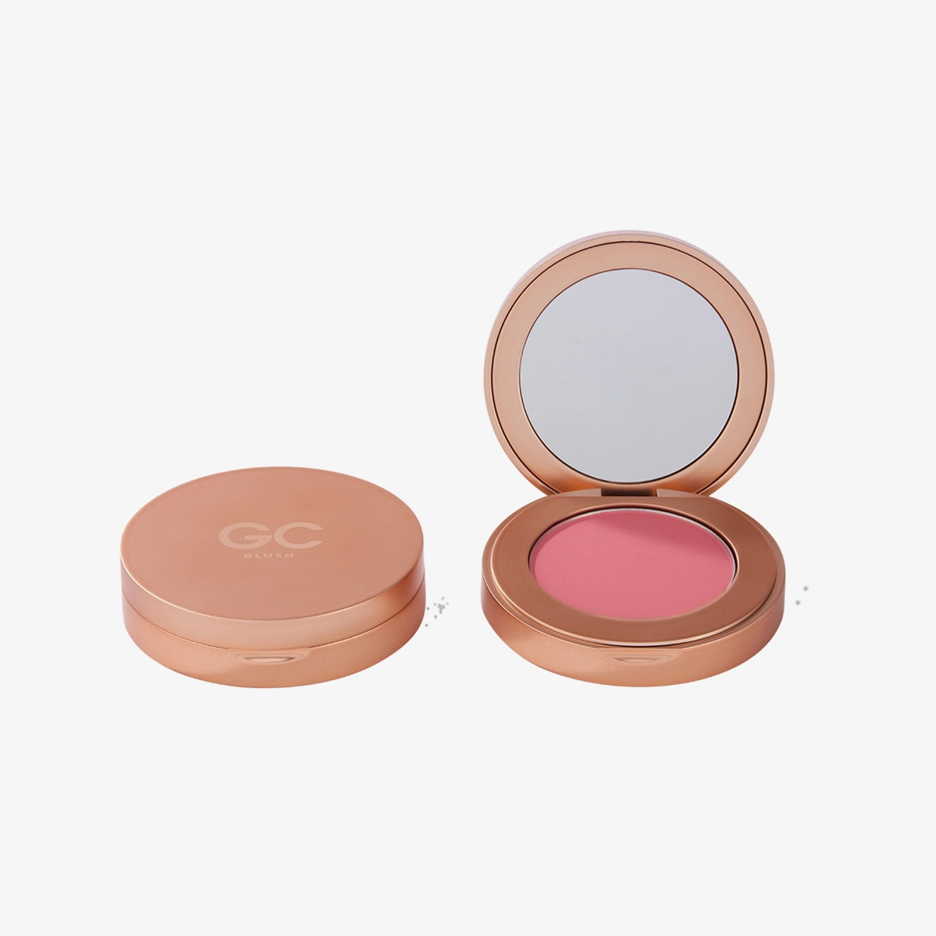 BLUSH FARD 106 - Fresher Peach