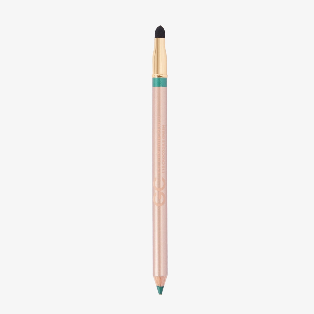MATITA OCCHI 110 - Crocodile Green