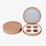 EYESHADOWS (trousse 4 colori) 102 - Metallic Gold