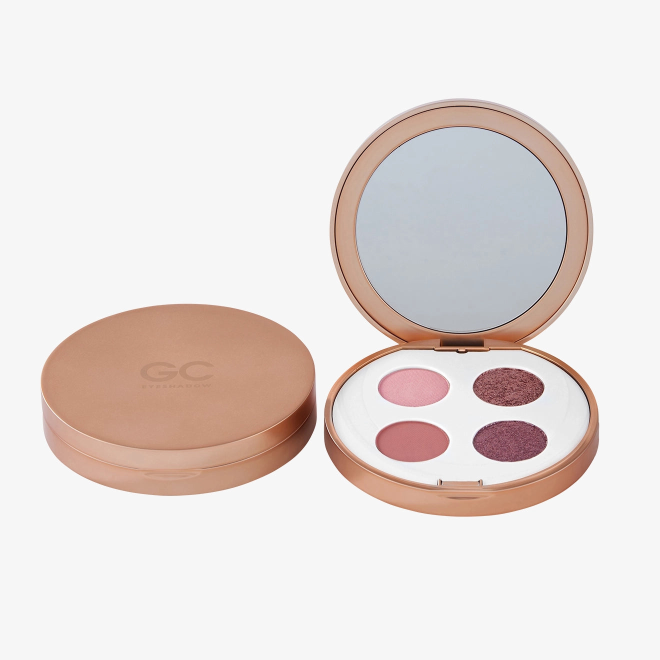 EYESHADOWS (trousse 4 colori) 103 - Barbie Pinks