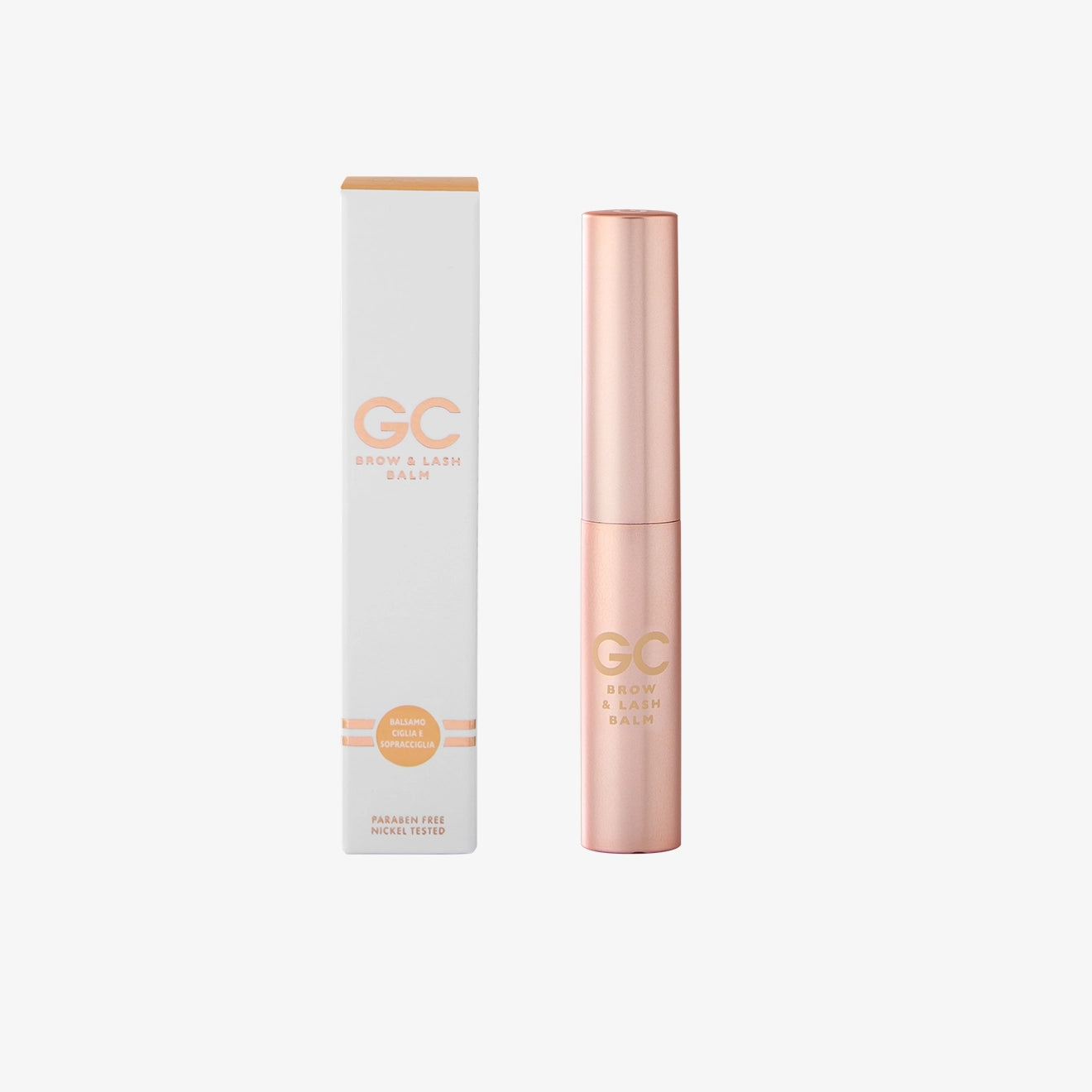 BROW & LASH BALM - BALSAMO CIGLIA E SOPRACCIGLIA 4 ML