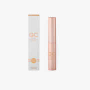 BROW GLOW FIXER CHATAIN - FISSATORE SOPRACCIGLIA CASTANE 4 ML