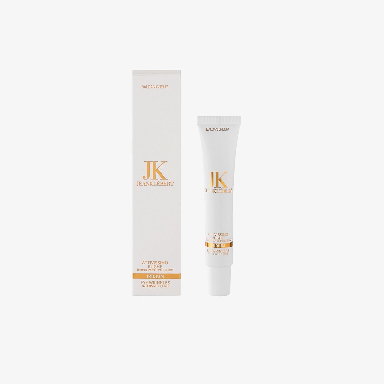ATTIVISSIMO RUGHE 15 ml