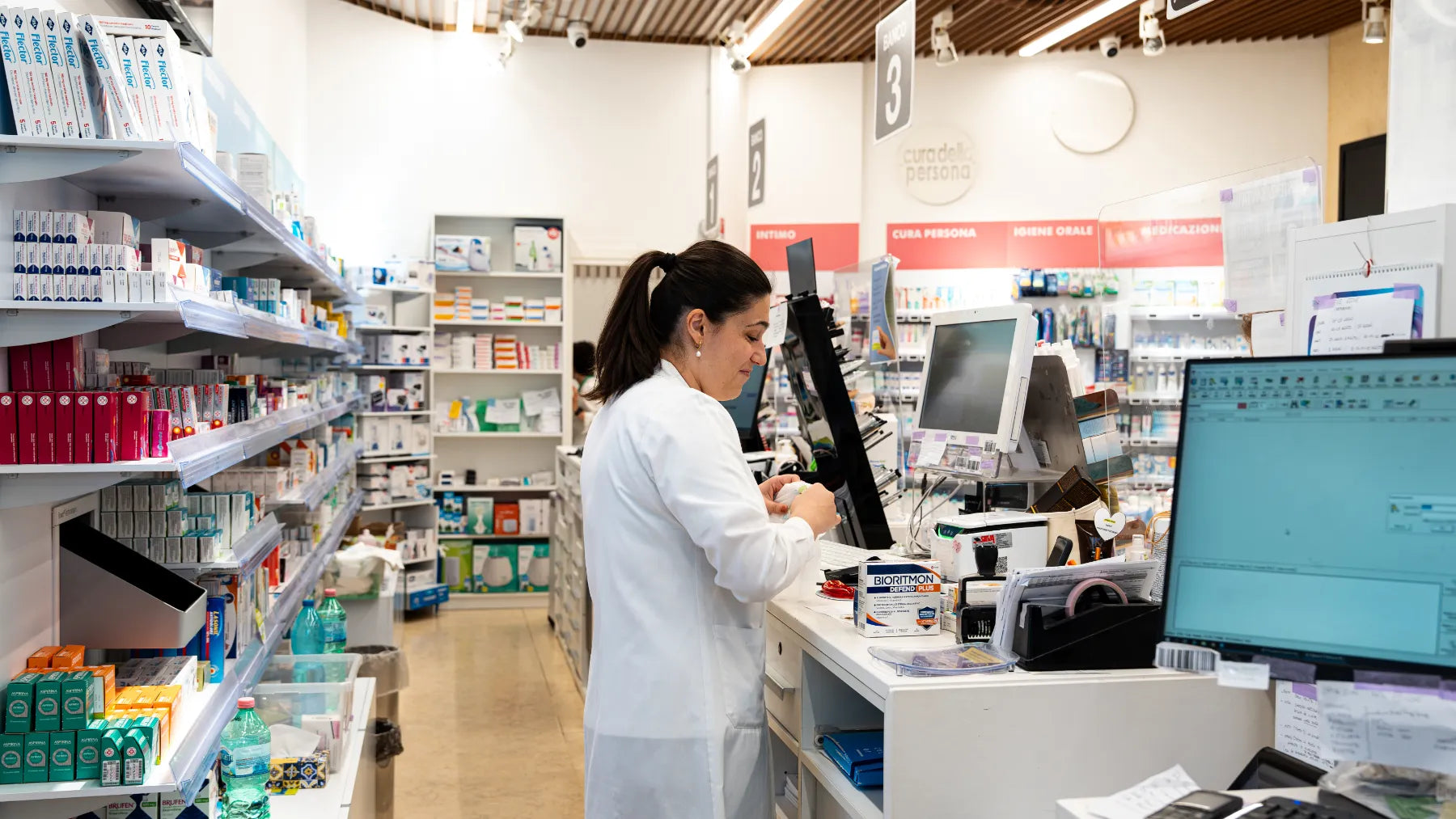 Farmacia Peschiulli