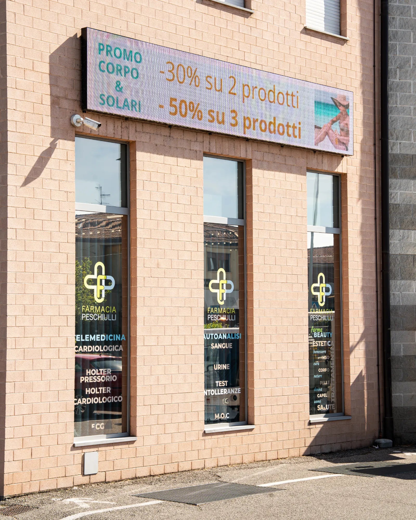 Farmacia Peschiulli