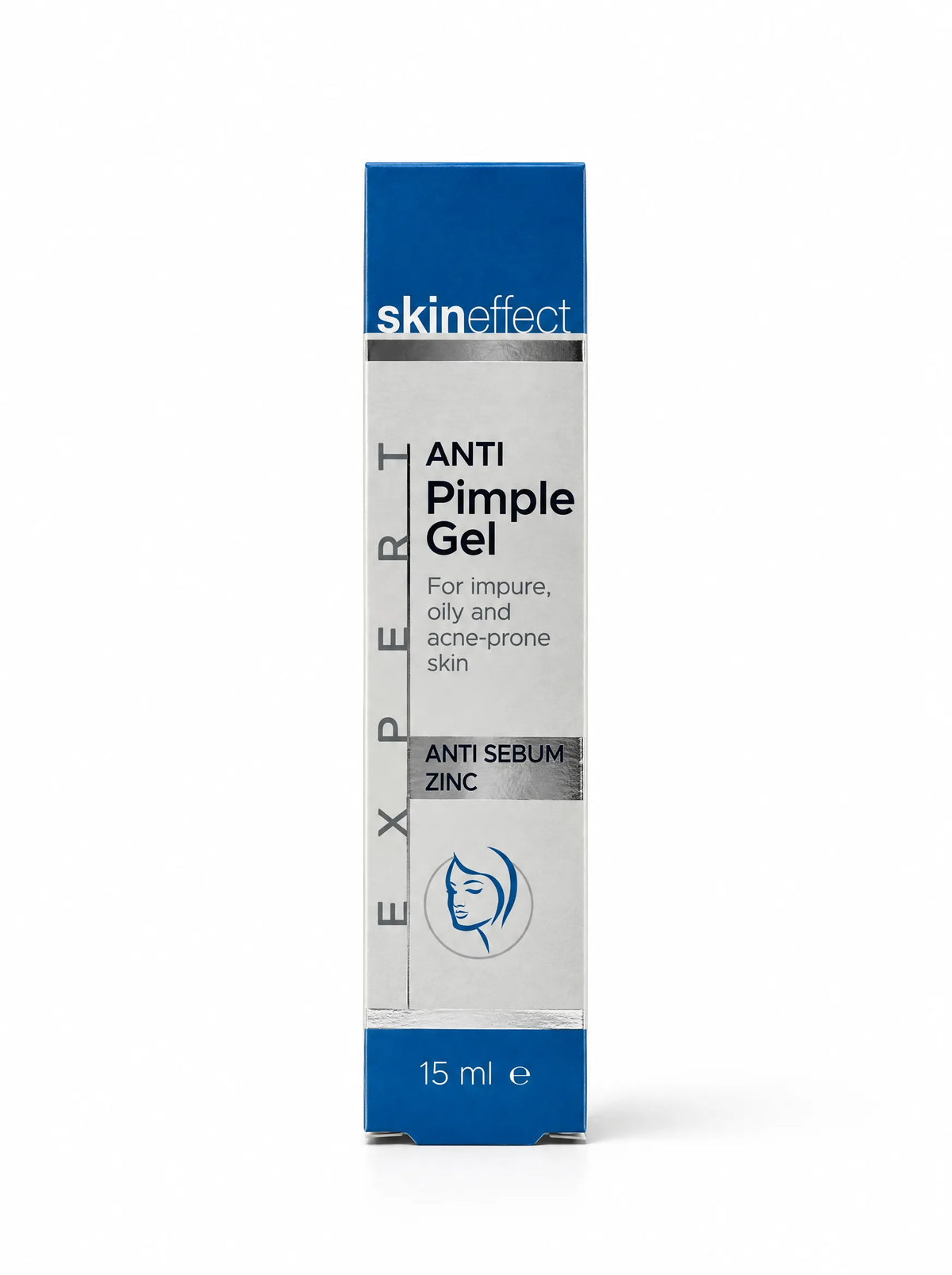 Skineffect EXPERT ANTI Pimple Gel 15ML