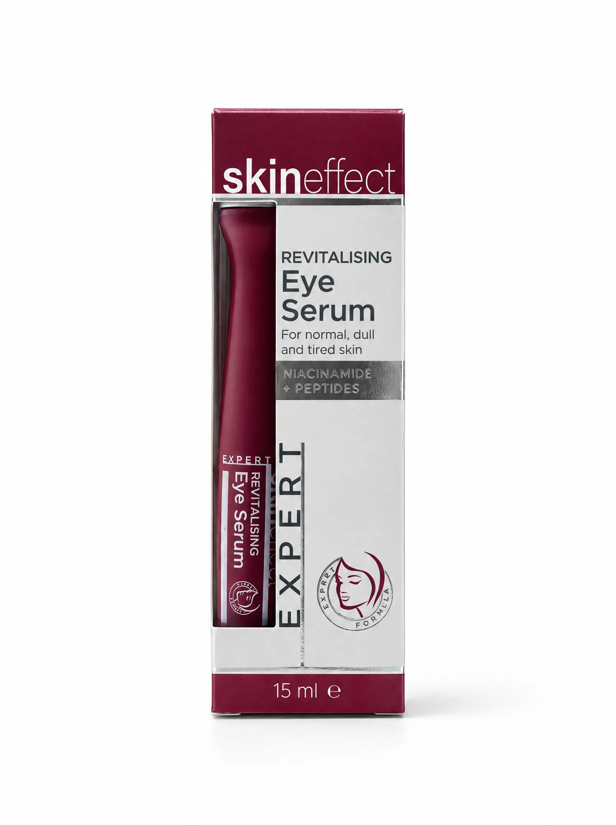 Skineffect REVITALISING Eye Serum 15ML