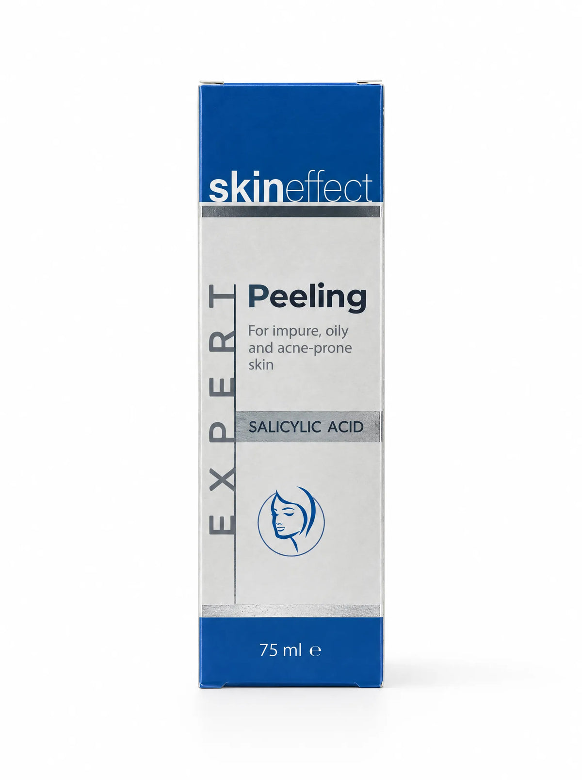 Skineffect EXPERT Peeling Gel Salicylic Acid 75ML