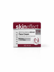 Skineffect Revitalising & Repair Face Cream 50ML