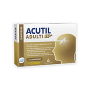 ACUTIL ADULTI 55+ (24 Compresse)