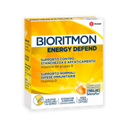 BIORITMON ENERGY DEFEND (14 Bustine)