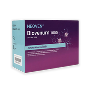 BIOVENUM 1000 LDF (20 Stick)
