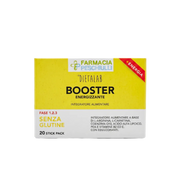 DIETALAB BOOSTER ENERGIZZANTE LDF (20 Stick)
