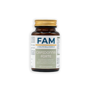 CAPIDONNA FORTE (60 Compresse) - FAM INTEGRAZIONE ALIMENTARE