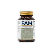 CAPIUOMO FORTE (60 Compresse) - FAM INTEGRAZIONE ALIMENTARE