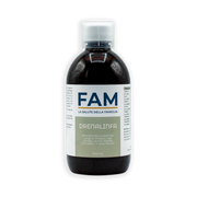 DRENA LINFA 500 ML - FAM INTEGRAZIONE ALIMENTARE