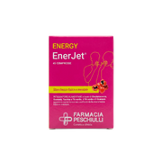 ENERJET LDF (45 Compresse)