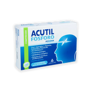 ACUTIL FOSFORO ADVANCE (12 Stick orosolubili)