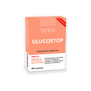 DIETALAB GLUCOSTOP LDF (45 Compresse)