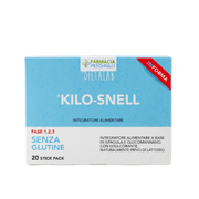 DIETALAB KILOSNELL LDF (20 Stick)