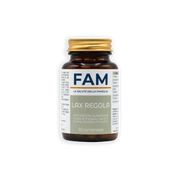 LAX REGOLA (30 Compresse) - FAM INTEGRAZIONE ALIMENTARE