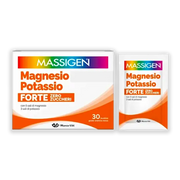 MASSIGEN FORTE - ZERO ZUCCHERI (30 Bustine)