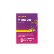 MEMOJET LDF (20 Compresse)