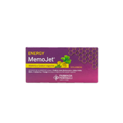 MEMOJET LDF (10 flaconi)
