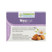 NEUTRAL LDF MANDORLA (20 Stick)