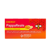 PAPPA REALE LDF (10 flaconi)