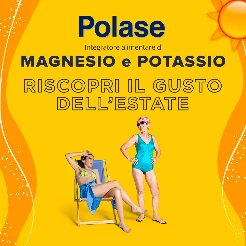 POLASE (12 Bustine)